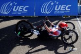 European Para Championship 2023 Rotterdam - - photo Ivan/UEC/SprintCyclingAgency?2023